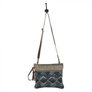 Myra Bag Crossbody Bag